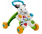 Fisher Price - Chodzik z Zebrą