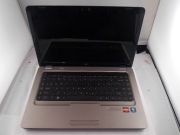 Laptop HP G62 (uszkodzony)