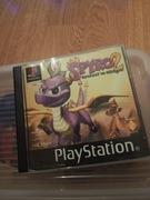 Spyro 2 PSX PS1 