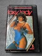 Teresa Orłowski Sexy Lady kaseta VHS