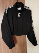 Lekka kurtka bomberka BERSHKA r. 40