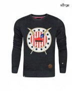 Bluza patriotyczna Odznaka Dywizjonu 303 SURGE POLONIA L