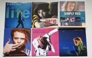 Simply Red - Original Album Series (5 CD)