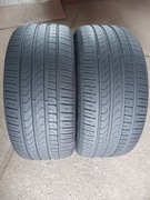 Opona opony 285/40r21 Pirelli Scorpion Verde 