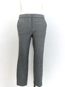DAMSKIE SPODNIE LEGGINSY FIRMY ZARA ROZMIAR 36