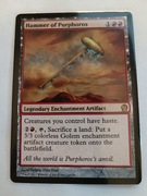 Hammer of Purphoros (Theros)