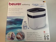 Beurer Maremed MK 500 nawilżacz oczyszczacz powietrza klimat morski