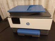 Używana drukarka/ urządzenie wielofunkcyjne HP OfficeJet 9125e