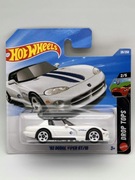 Hot Wheels '92 Dodge Viper RT/10 JJM01 2026 Treasure Hunt (TH)