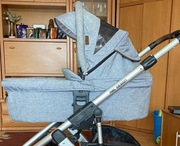 Wózek ABC Design Salsa 4 - 2 w 1