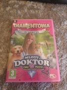 Młody doktor Łapy i Pazury 2