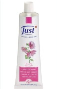Just krem z malwą 60ml, wrażliwa skóra, malwa, podrażnienia, popękana skóra