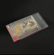 10 x Protektory do gier Nintendo Switch