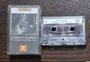 STANLEY CLARKE - if this bass could only talk