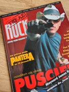 Teraz Rock 11 (57) listopad 2007 - Puscifer