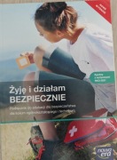 Żyję i działam Bezpiecznie - podręcznik 