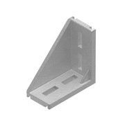Kątownik aluminiowy 96x96x48