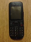 Nokia 101 czarna