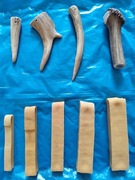 Naturalne gryzaki dla psów 