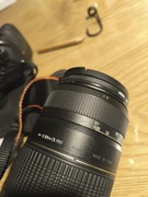 Obiektyw Tamron 70 300 4-5,6 (LD) Di