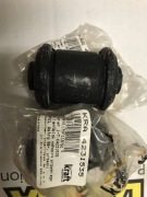 Silentblok wahacza przedniego KRA 4231535