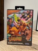Tale Spin– SEGA Mega Drive – BOX – klasyk