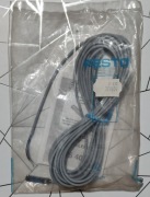 FESTO SME-8-K5-LED-24