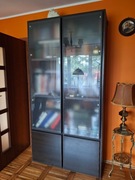 Regał / Witryna BRW