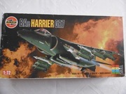 BAe Harrier GR-7  Airfix 1/72 