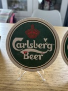 CARLSBERG BEER - 30