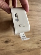 Bezprzewodowa Drukarka Etykiet P15 – Kompaktowa i Wygodna!