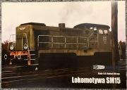 Lokomotywa SM 15 