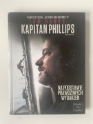 KAPITAN PHILLIPS (Captain Phillips) DVD