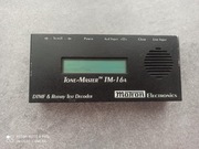 Dekoder sygnału DTMF 