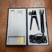 Mikrofon Grundig GDM 313