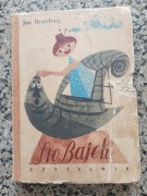 Sto bajek Jan Brzechwa 1958