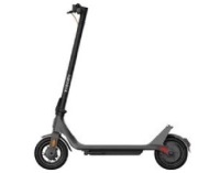 Hulajnoga elektryczna XIAOMI Electric Scooter 4 Lite 2nd Gen