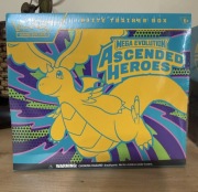 Pokémon ascended heroes etb 