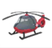 Fossil Paw Helicopter - Adopt Me Roblox