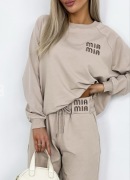 Nowy Komplet dresowy