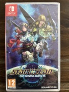 Star Ocean Second Story R Nintendo Switch
