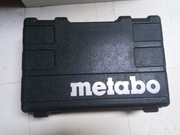 Walizka do szlifierki oscylacyjnej METABO FSX 200 Intec