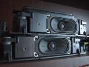 Kolumienki głośnikowe TV LG 42LN5400-ZA