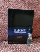 Bad Boy Cobalt Carolina Herrera