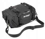 Kriega US-20 Drypack - Torba na motocykl jak nowa!