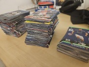 Karty Panini Adrenalyn XL Champions League 2014/15 karty piłkarskie