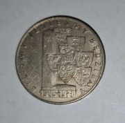 10 złotych 1970 - Byliśmy, jesteśmy, będziemy