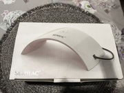 Semilac UV LED lamp