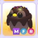 Adopt me! Choco Penguin MEGA FR *EXOTIC*