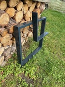 Stelaż do Ławki Stalowy